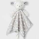 Just One You赤ちゃんのLamb Cuddle Plush