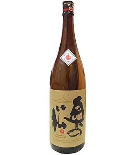 Amazon.co.jp: 奥の松酒造 サクサク辛口 [ 日本酒 福島県 1800ml
