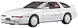 ハセガワ 1/24 トヨタ スープラ A70 GTツインターボ 1989 ホワイトパッケージ