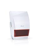 ALC AHSS51 Connect Siren Accessory (White) [並行輸入品]