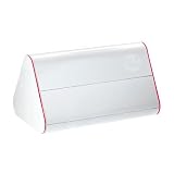 DotBaby Dot.Box 2-in-1 Baby Wipes Dispenser and Storage Box (Pink/ Red) by DotBaby