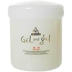 トリプルA ゲルアンドゲル（さっぱりタイプ）12個セット Amazon | ゲルアンドゲル トリプルA 薬用 クリーム さっぱりタイプ