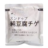 李王家 スンドゥブチゲ 150g