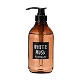 ホワイトムスク シャンプー ジョンズブレンド エアリー フレグランスシャンプー 本体 480mL ダメージケア 香水シャンプー 新生活 母の日ギフト