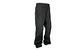 Exposure Project Men's Barrett Insulated Pant (Medium Black) [並行輸入品]