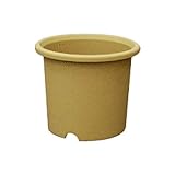 アイリスオーヤマ 鉢 ベジタブルポット 8号 ベジタブルブラウン