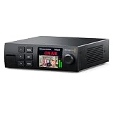 Blackmagic Design Ultimatte 12 HD Mini (ULTMKEY12/A/HDM) リアルタイム・キーヤー