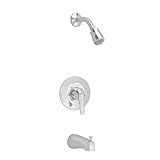 American Standard T675.508.295 Colony Soft Bath/Shower Trim Kit with Flowise Water Saving Showerhead