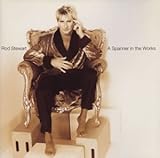 スマイラー | ロッド・スチュワート | オリコンニュース（ORICON NEWS）