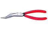 Knipex Tools 38 81 200 A Mechanics Pliers [並行輸入品]