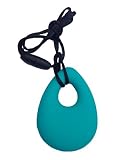 Chuchumz Chewy Necklace Chewelry Autism ADHD Biting Sensory Child Baby Teething Chew Toy Children Tu