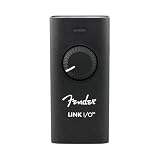 Fender/Fender Link I/O オーディオインターフェース フェンダー