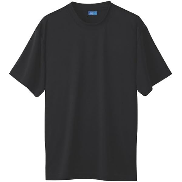 Amazon.co.jp: sowa(ソーワ) 吸汗速乾 ハニカムメッシュ 半袖Tシャツ
