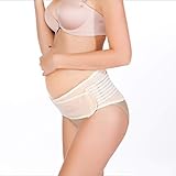 マタニティベルト 妊婦帯 腹帯 産前産後ベルト 骨盤ベルト 恥骨や腰の負担をしっかりサポート