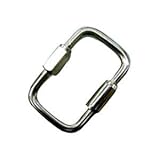 水本機械 ステンレス金具 スクエアーキャッチ 1個価格 OQC-6