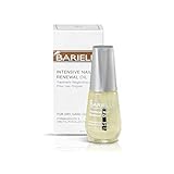 Barielle Intensive Nail Renewal Oil 14.8 ml (並行輸入品)