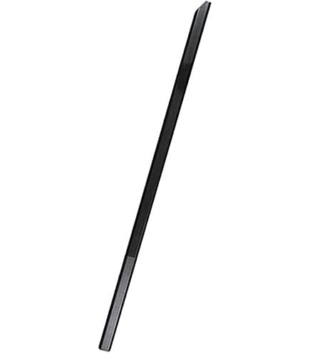 Amazon | 鍛錬十手 鬼殺し ZB-760 約76cm 約2.5kg 鉄製 鍛錬棒