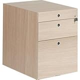 fantoni MH ワゴン 53-6M14 オーク