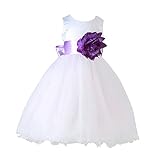 (プタス)Putars ベイビー服 子供服 女の子 ワンピース ドレス フォーマル ノースリーブ 花柄 可愛い オシャレ プリンセス 通園 発表会 旅行 記念日 プレゼント 1-6歳