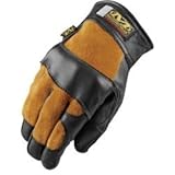 Mechanix Wear GLV FBRCTR LRG BLK 1PR by Mechanix Wear