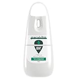 パラキート parakito グリーンスプレー 75ml 天然アロマのアウトドアスプレー スキンローション アルコール不使用