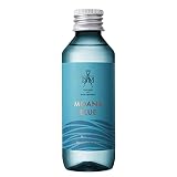 ISM ヘアオイル モアナブルー 80ml