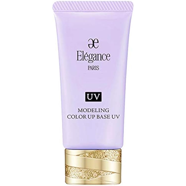 エレガンス モデリングカラーベース LV600 30g モデリング カラーベース｜メイクアップベース｜商品情報