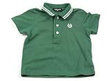 COMME CA ISM(コムサイズム) ポロシャツ 90サイズ 男の子