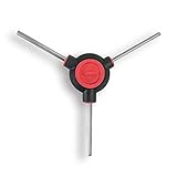 Feedback Sports 3-Way Hex 4/5/6mm [並行輸入品]