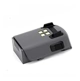 Compatible For DJI, 1480mAh 11.4V Intelligent Flight Battery For Spark Drone Replacement(Activated 0 cycle)