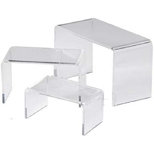 Amazon.co.jp アクリル コの字