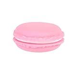 マカロンアクセサリーケース【other ルピス】/ストロベリー