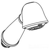 Moen 140379 pull-out Wand