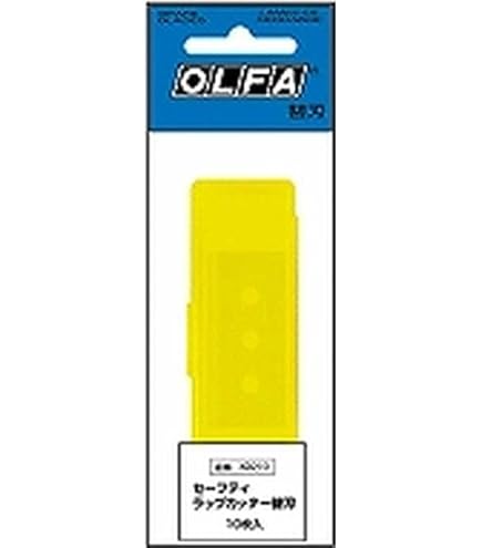 オルファ サブナイフ L型替刃 5枚入 XB108S ヨドバシ.com - オルファ OLFA サブナイフL型替刃 5枚入 XB108S 通販