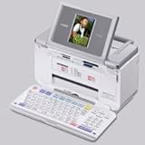 CASIO プリン写ル PCP-250