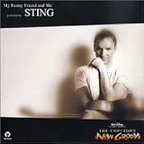 My Funny Friend & Me