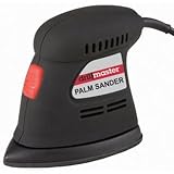 Drill Master Palm Detail Sander [並行輸入品]