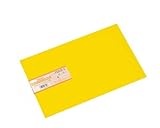 光 PS板 黄 200×300×0.5mm PS2035-5