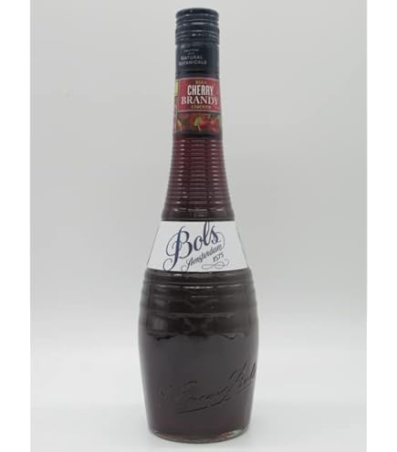 Amazon.co.jp: ヒーリング チェリー [ リキュール 700ml ] : 食品