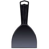 warner mfg co 905 Master Painter, 4", Plastic Flexible Broad Putty Knife [並行輸入品]