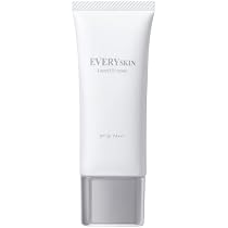 Amazon.co.jp: EVERYSKIN ラスター UVクリーム (SPF30 PA+++ / 35g