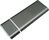 1.8インチSsd外付けソリッドステートドライブ1tb / 512gb / 128gb / 64gb、Usb 3.0ポータブルバックアップストレージ、PCデスクトップ、Macbook、ラップトップに適しています (512 GB,Black)