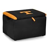 All American " Collegiateおもちゃストレージベンチ