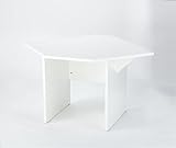 ノルム 木製デスクII コーナー RFPLD-CN ホワイト