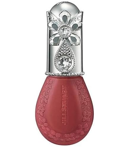 Amazon | ジルスチュアート ブルームドロップ リップ＆チーク シフォン