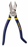 Irwin20789099" Ironworker's Pliers-9" IRONWORKER'S PLIERS