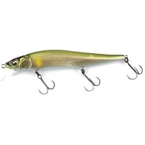 Amazon.co.jp: メガバス ビジョンワンテン 110 Megabass VISION ONETEN