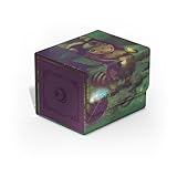 Ultimate Guard - Sidewinder 100+ ゼノスキン - マジック:ザ・ギャザリング - ローウィン・エクリプス - マルチカラー アンコモン