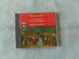 Dvorak: Violin Concerto, Romance