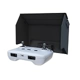 Cynova DJI RC-N1送信機用モニターフード